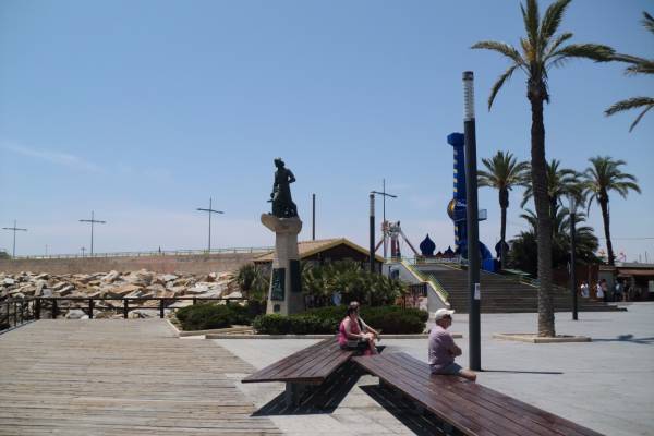 Pinar de Campoverde 
