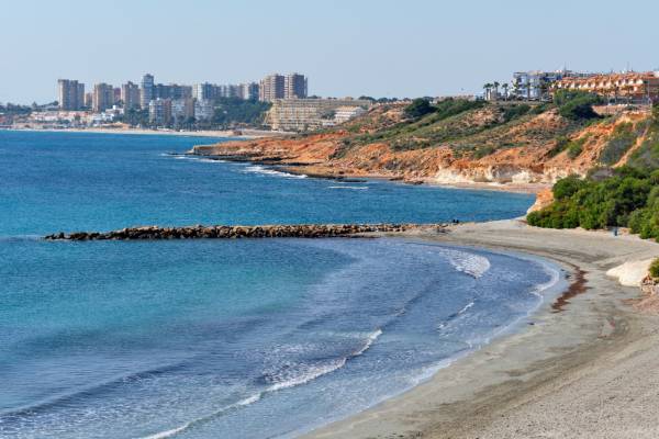 Dehesa de Campoamor
