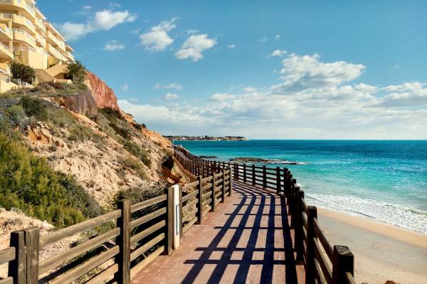 Dehesa de Campoamor