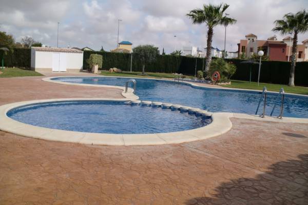 Pinar de Campoverde 