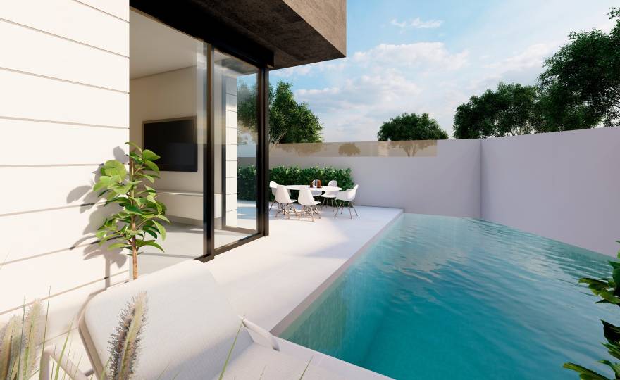 Pilar de la Horadada: A Quiet Mediterranean Escape