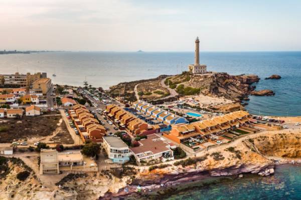Cabo de Palos