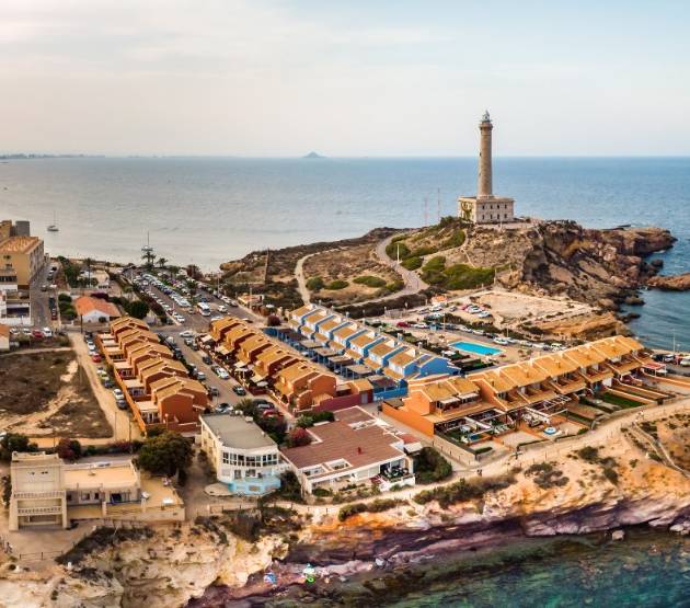 Cabo de Palos