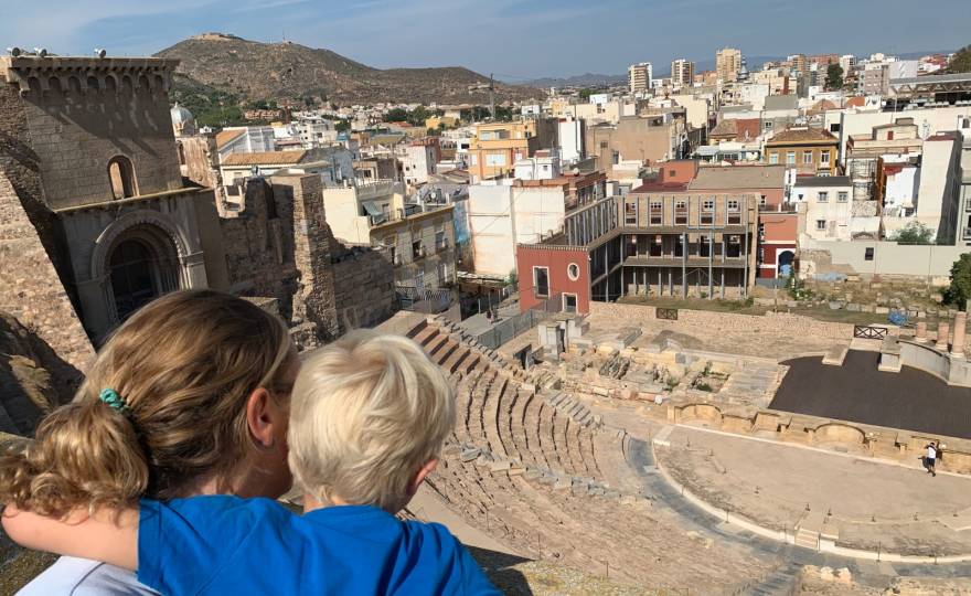 Discover Murcia: Sun, Space, and the Real Spanish Lifestyle