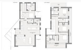 New Build - Villas - Orihuela Costa - Cabo roig - La Zenia