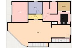 Resale - Villas - Gandía - Mollo de la creu