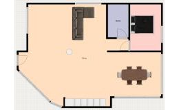 Resale - Villas - Gandía - Mollo de la creu