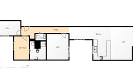 Resale - Apartment - Elche Pedanías - Las Bayas