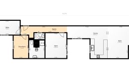Resale - Apartment - Elche Pedanías - Las Bayas