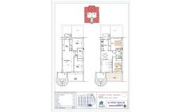 Resale - Apartment - La Marina d' Elx