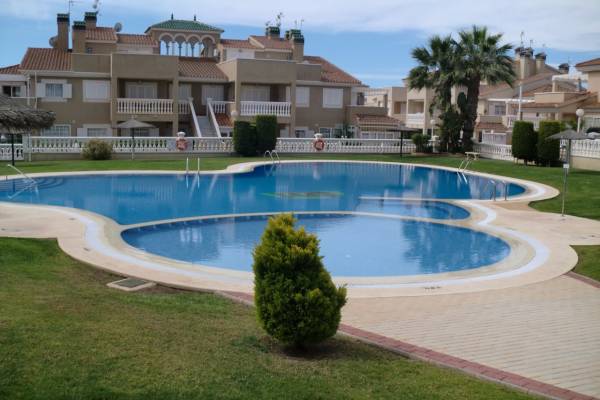 Costa Blanca