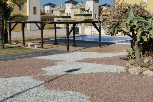 Costa Blanca